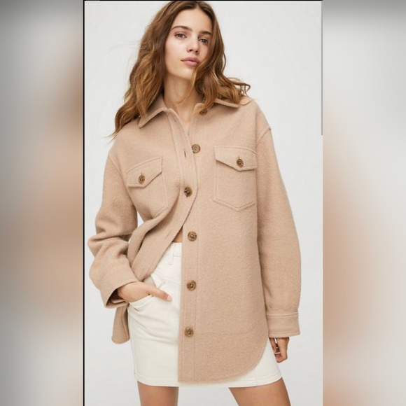 Ganna Jacket Chasm XS - Picture 2 of 10